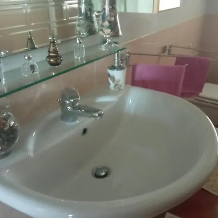 Sun Sea House Διαμέρισμα Κάλιαρι