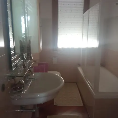 Sun Sea House Κάλιαρι
