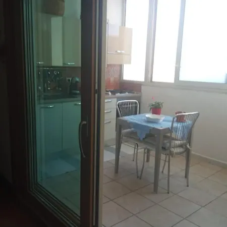 Sun Sea House Lejlighed *