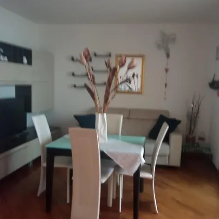Sun Sea House Lejlighed Cagliari