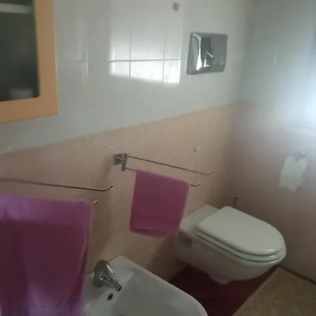 Apartment Sun Sea House Cagliari