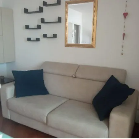 Apartment Sun Sea House
