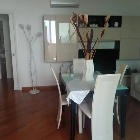 Sun Sea House Apartment Cagliari