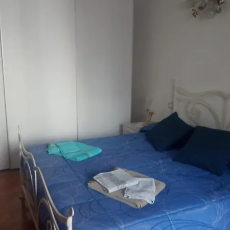 Sun Sea House Apartment Cagliari