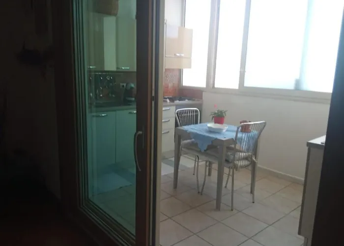 Sun Sea House Apartman *