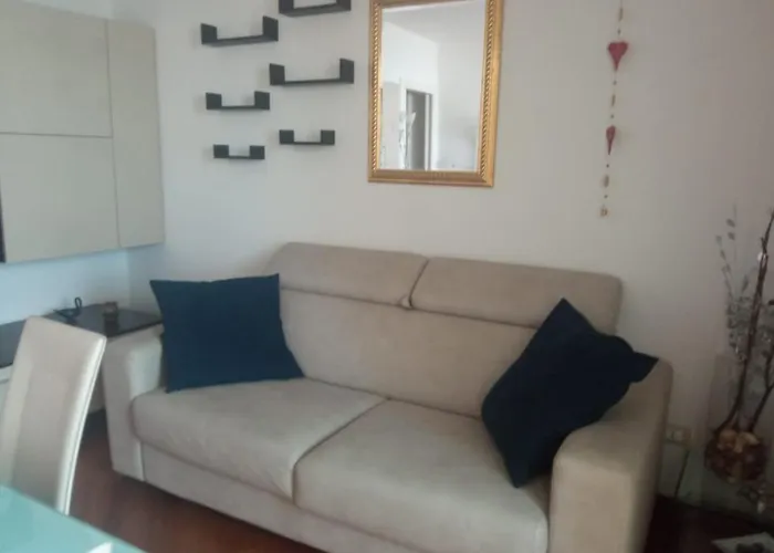 Apartman Sun Sea House