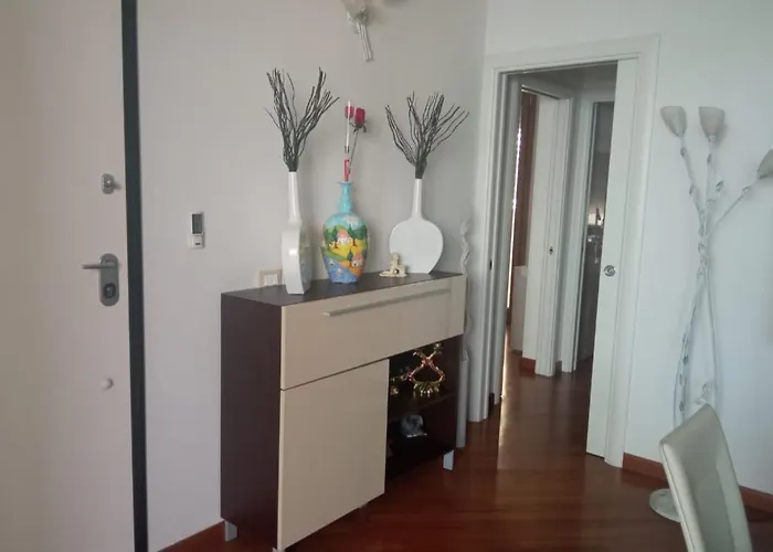 Apartman Sun Sea House