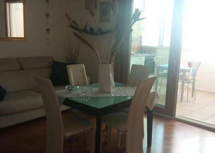 Sun Sea House Apartman